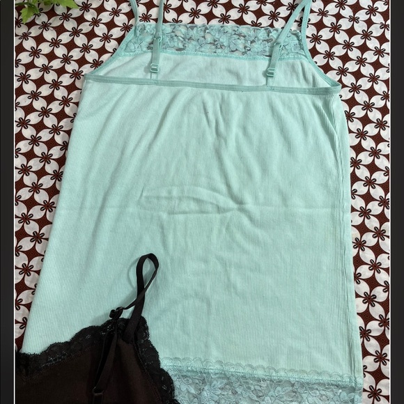 Lace Tank Top Bundle - Picture 7 of 10